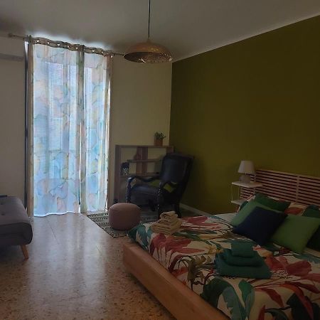 Appartamento Luminoso Casa Dael Turin Exterior foto
